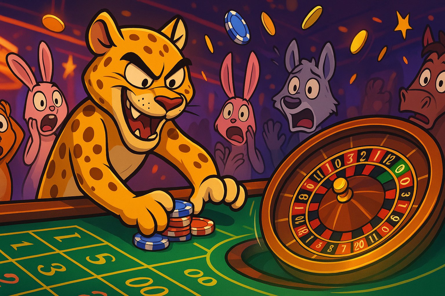 Tampilan fitur hiburan sports dan casino interaktif di aplikasi semar4d
