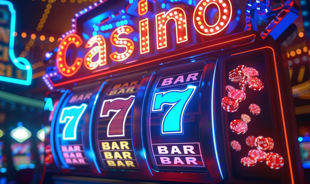 Tampilan aplikasi semar4d dengan berbagai opsi hiburan sports dan casino di ponsel