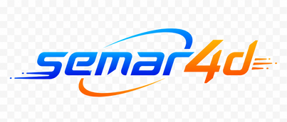 Logo semar4d